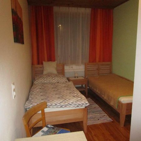 Dorfwirtshaus Rauch Hotel Eschabruck Ngoại thất bức ảnh