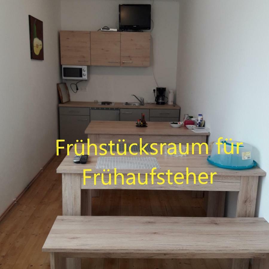 Dorfwirtshaus Rauch Hotel Eschabruck Ngoại thất bức ảnh
