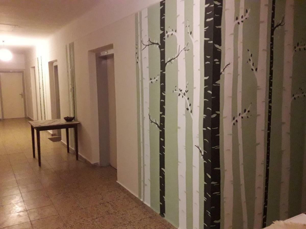 Dorfwirtshaus Rauch Hotel Eschabruck Ngoại thất bức ảnh